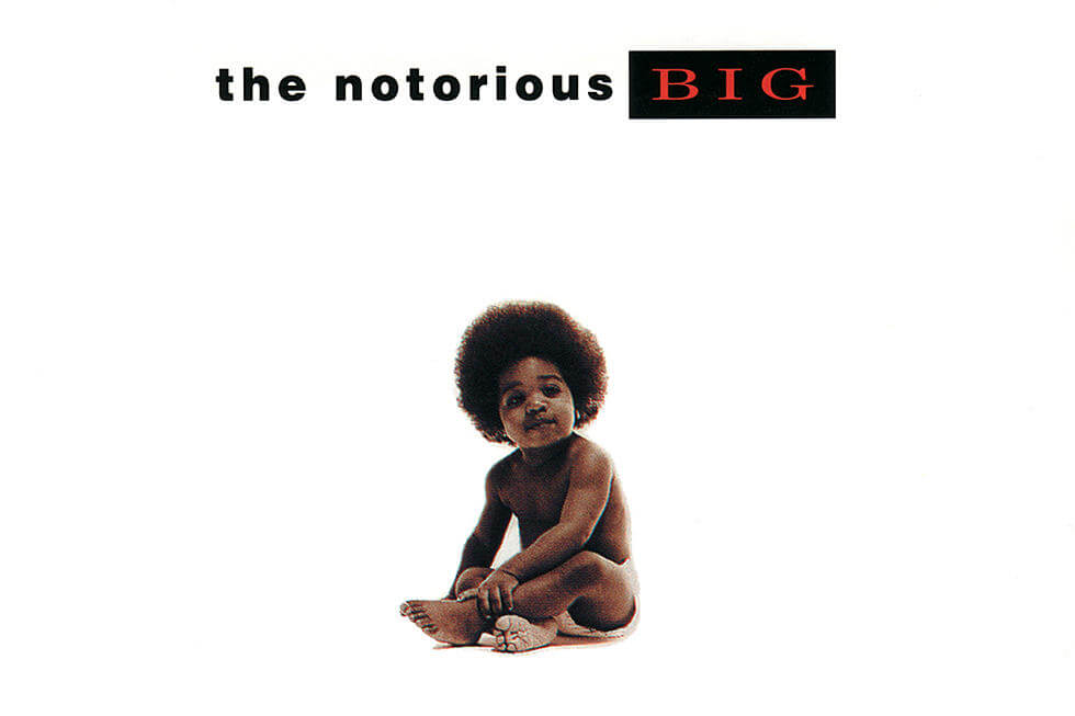 The 20 Best Album Covers of All Time